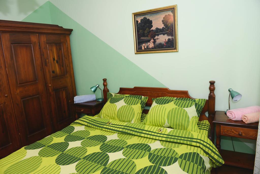 Beli Dvor Hotel ซอมโบร์ ห้อง รูปภาพ